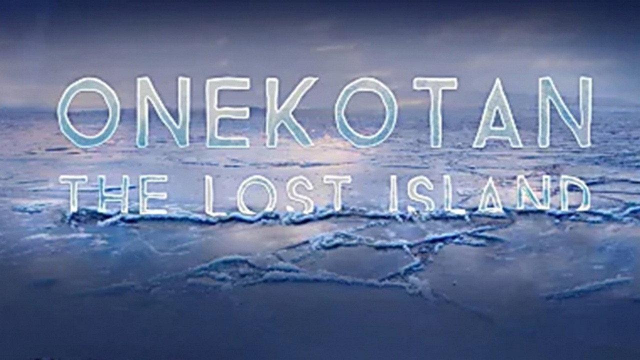 Onekotan: The Lost Island 2015 movie scene