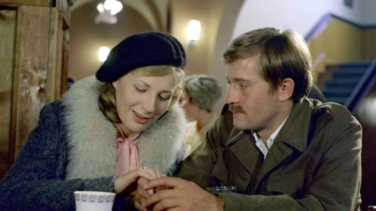 The Refuge 1978 movie scene