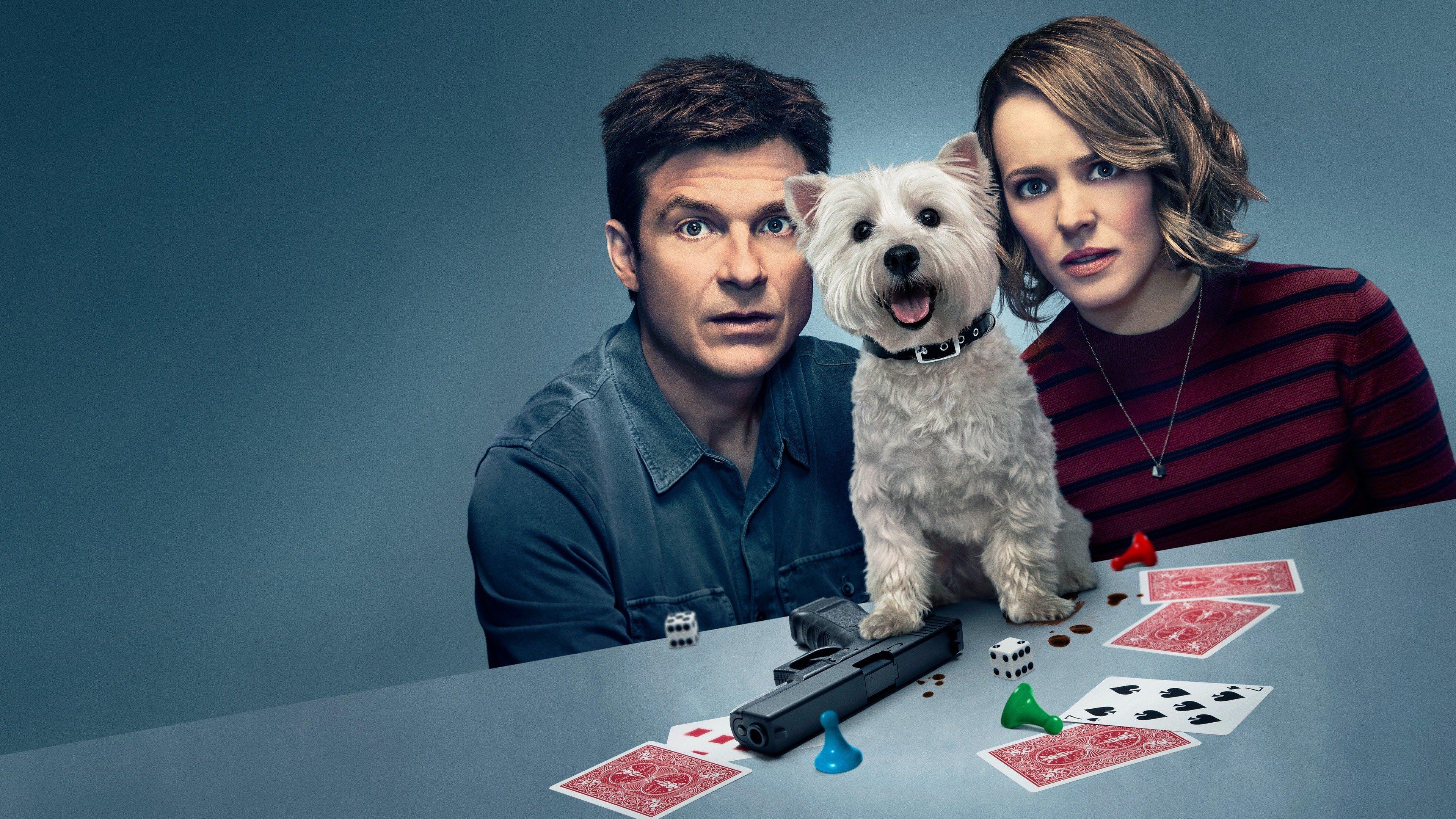 Game Night 2018 movie scene