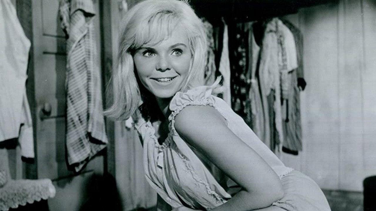 Shotgun Wedding 1963 movie scene