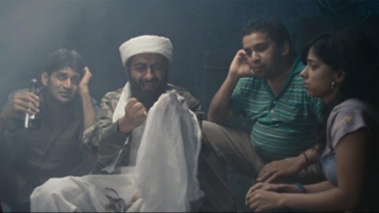 Tere Bin Laden 2010 movie scene