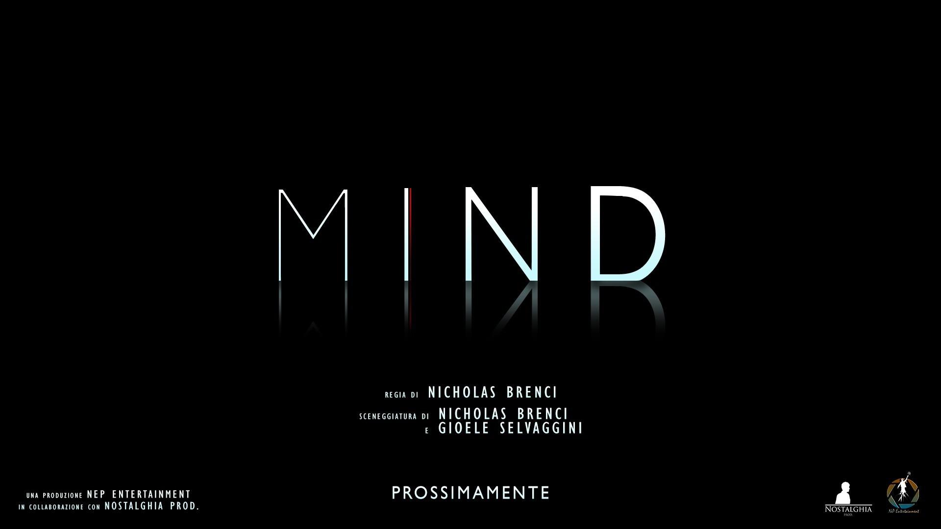 Mind 2018 movie scene
