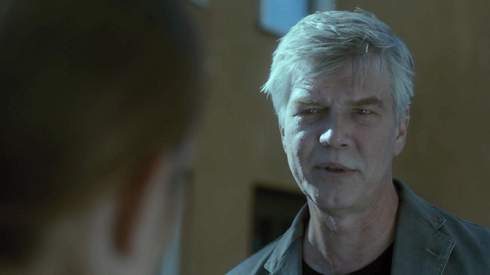 Johan Falk: Silent Diplomacy 2015 movie scene