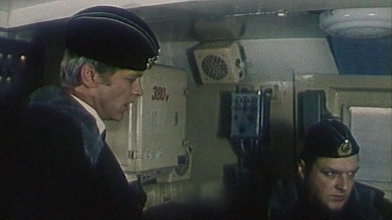 The Right to Shot 1981 movie scene