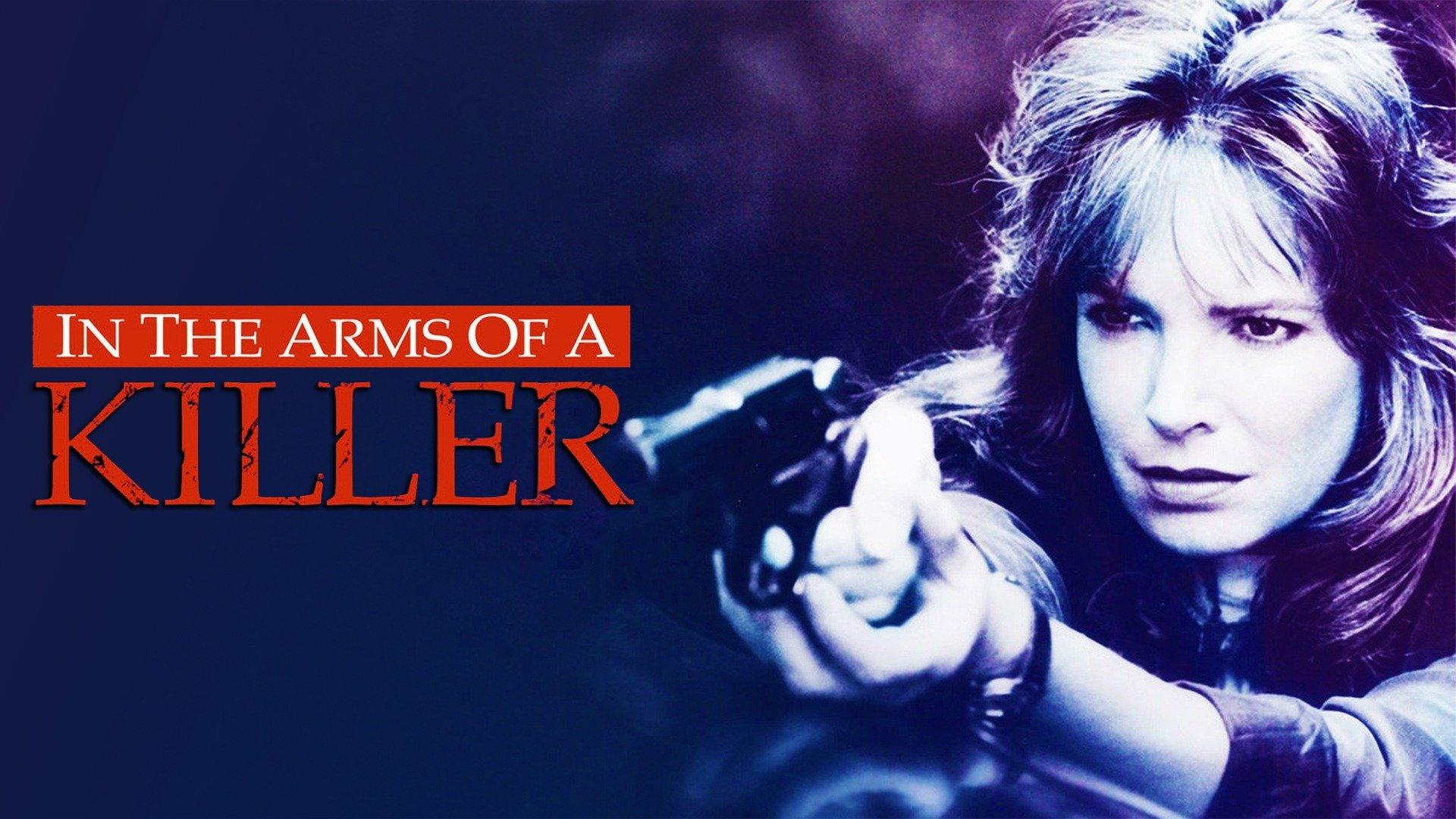 In the Arms of a Killer 1992 movie scene