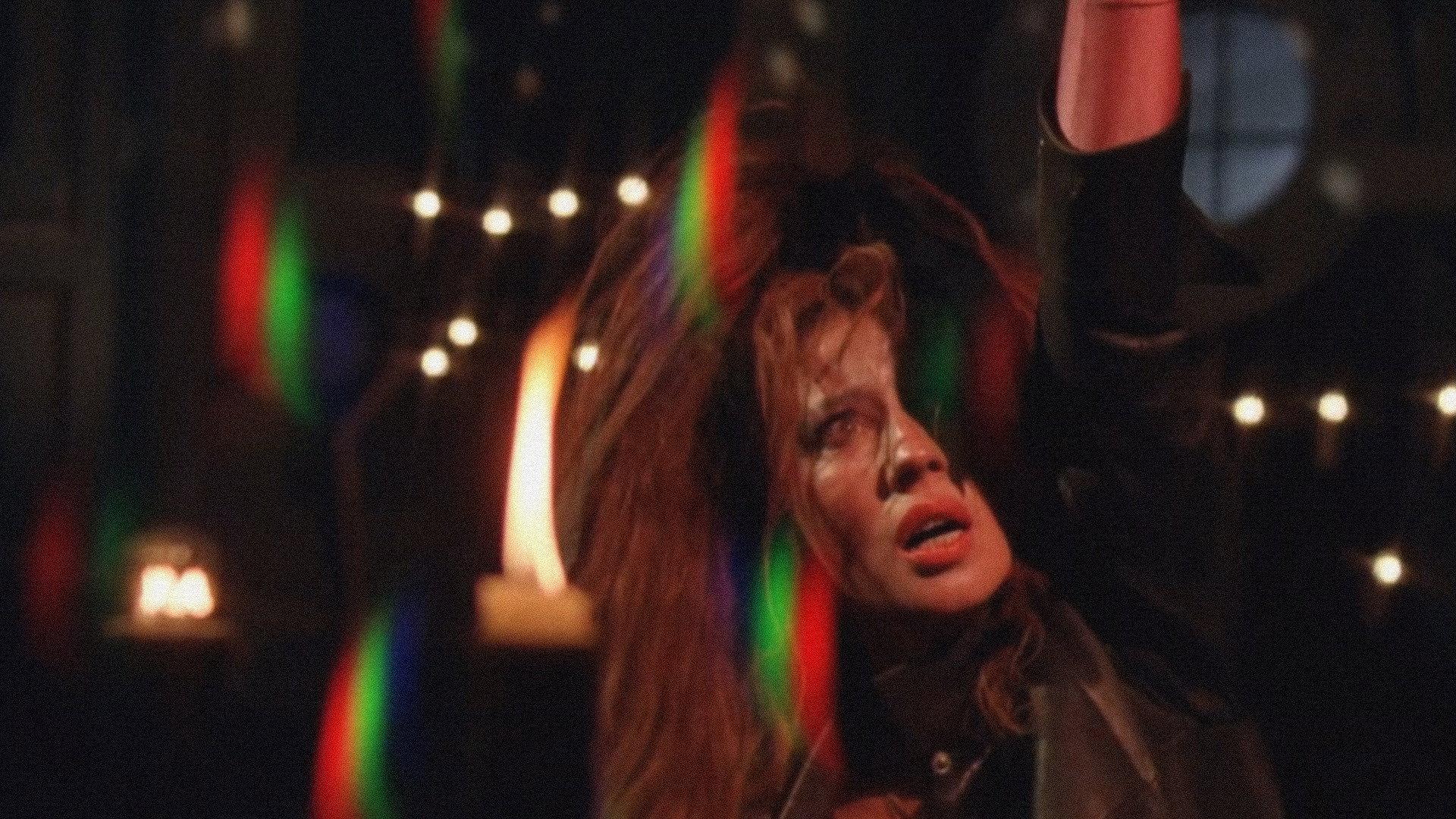 The Secret of the Secret Weapon 1988 movie scene
