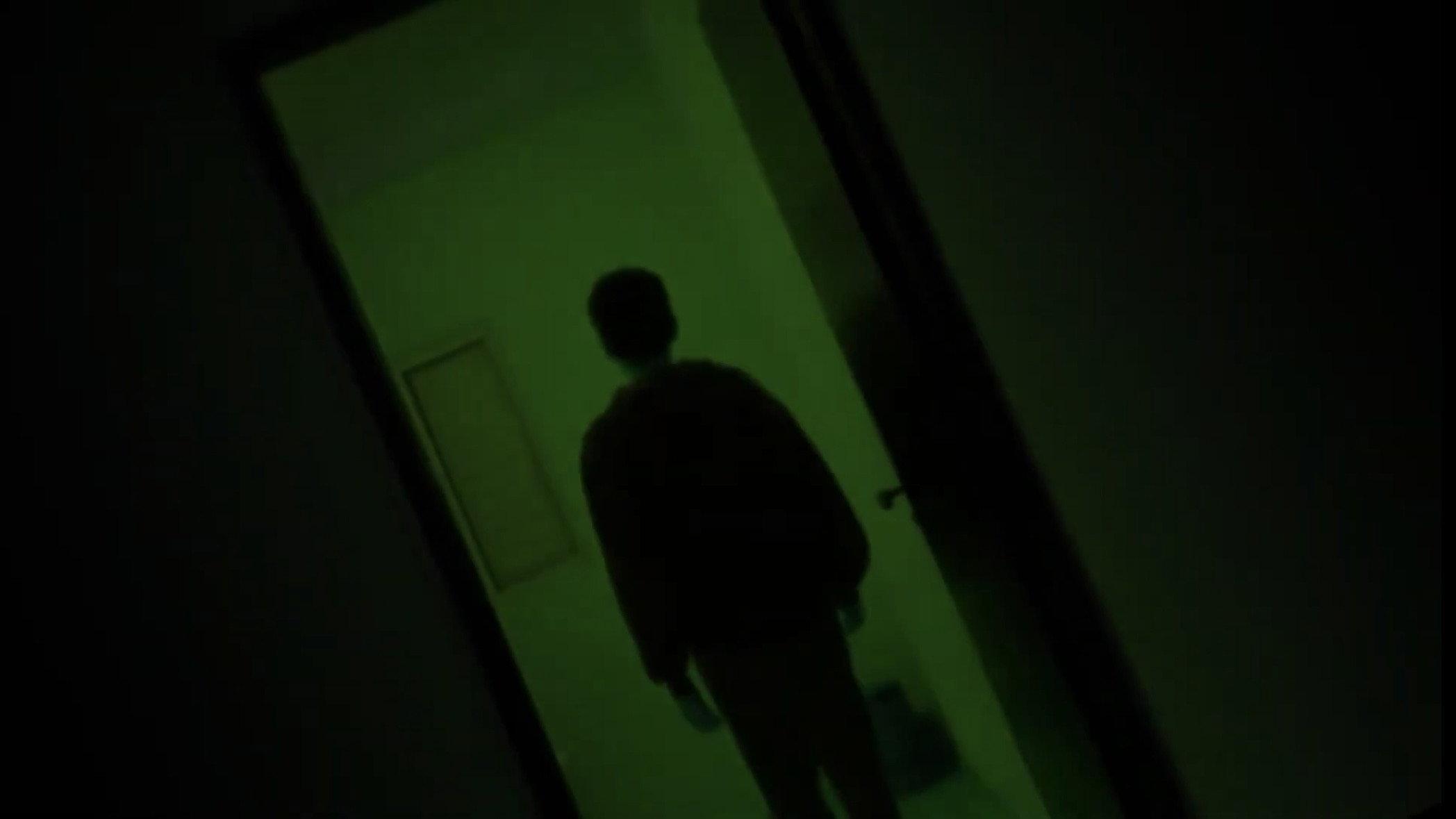 Quarentena da mente 2021 movie scene