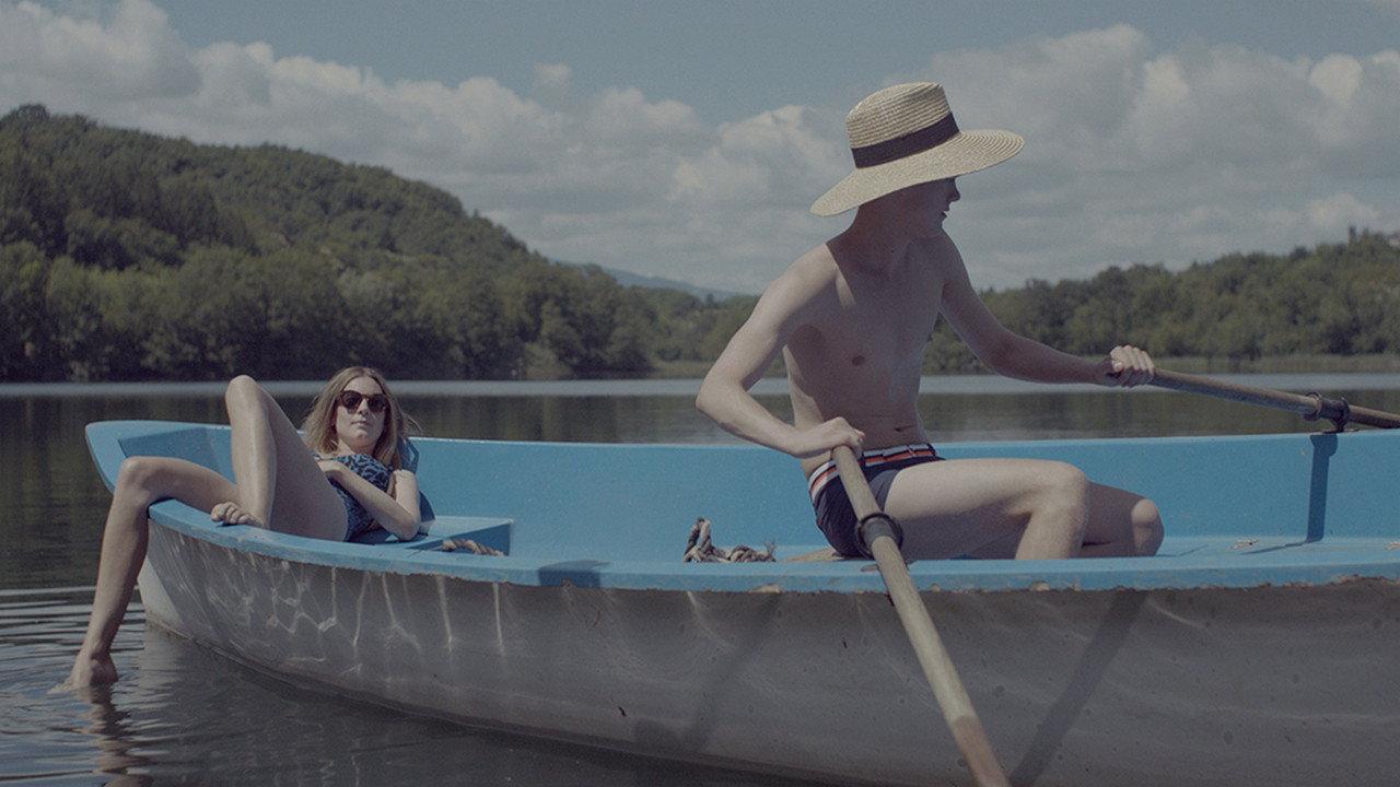 Lulu 2014 movie scene