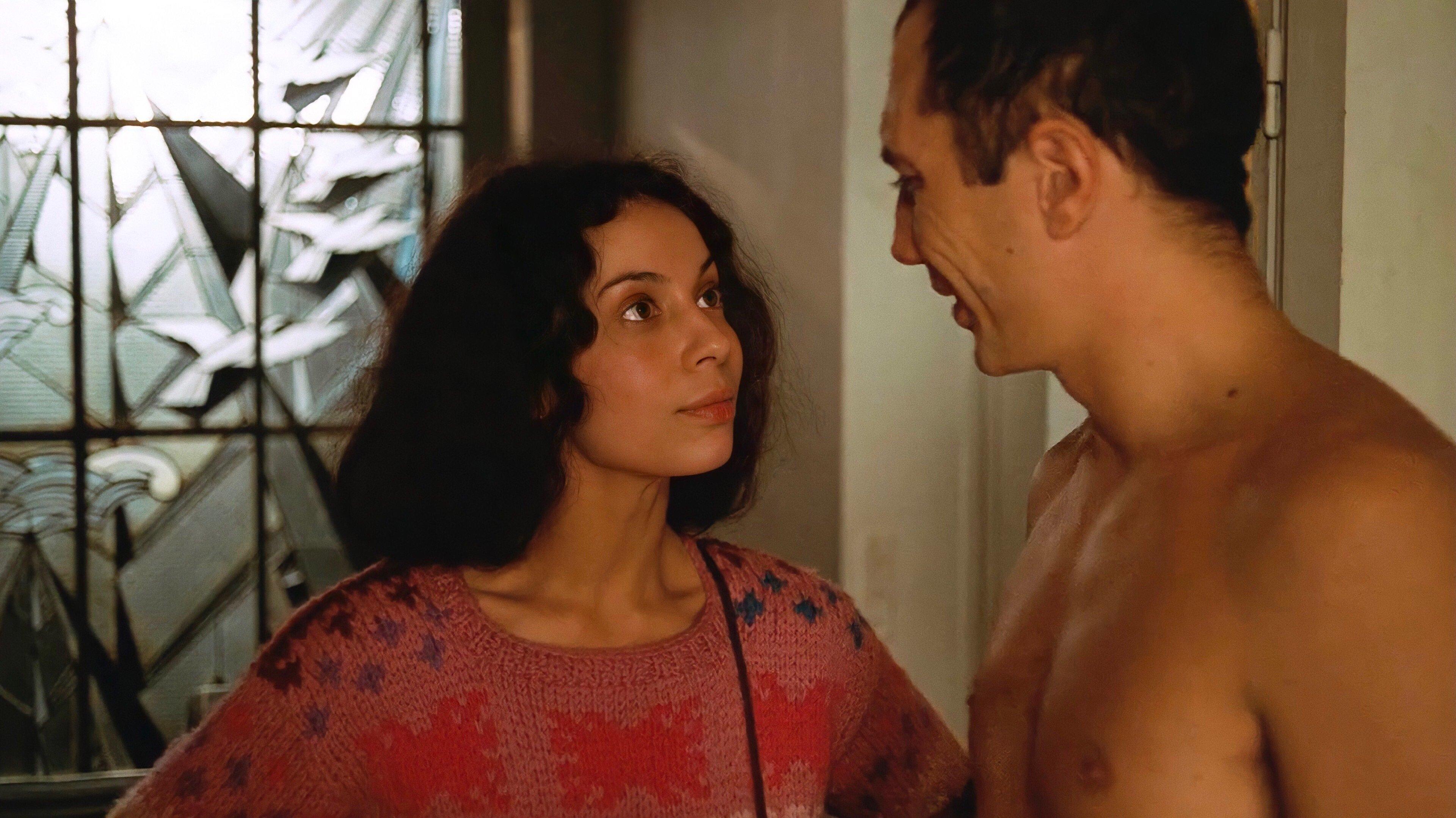 A Good Marriage 1982 movie scene