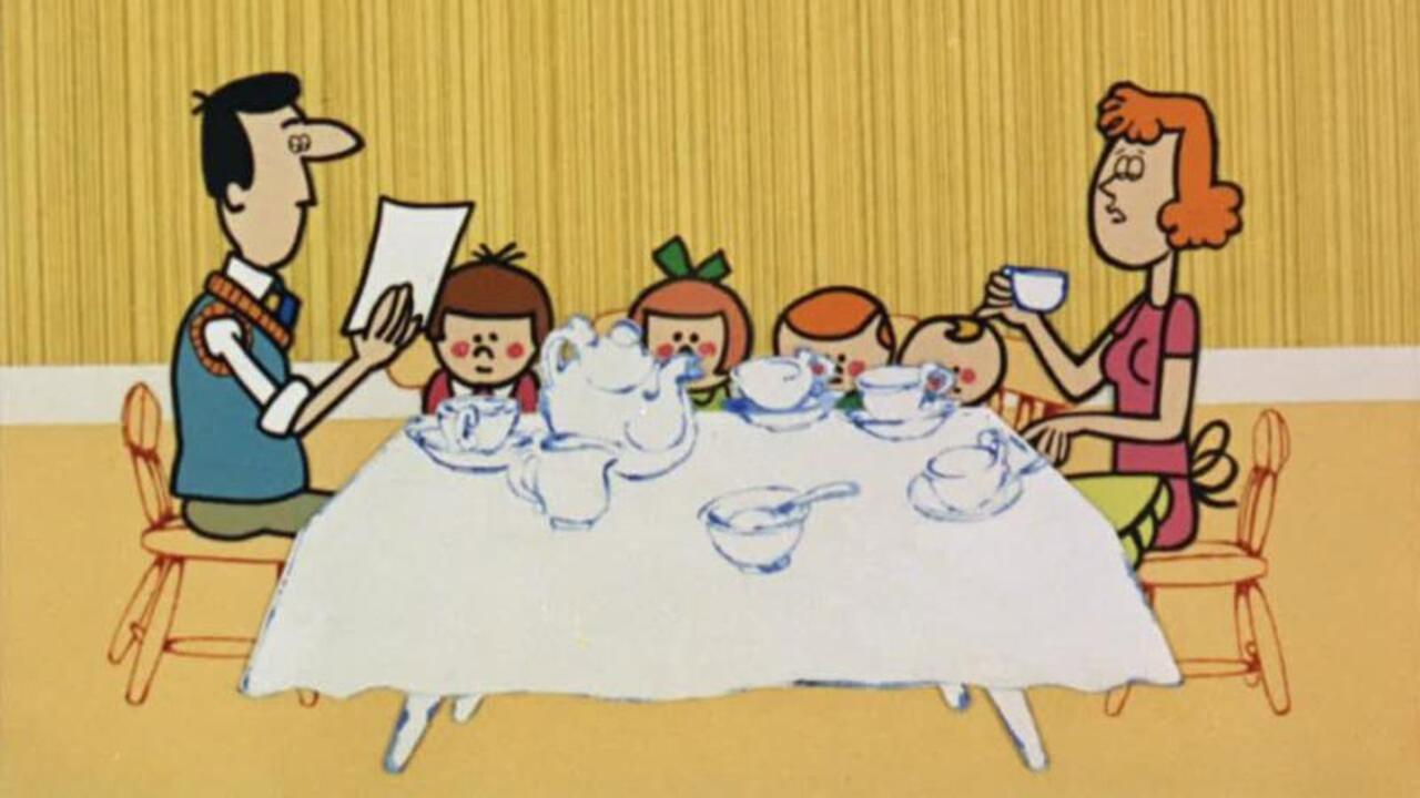 Rate Rebates 1969 movie scene