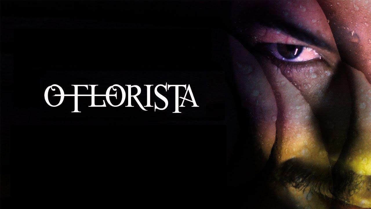 O Florista 2017 movie scene