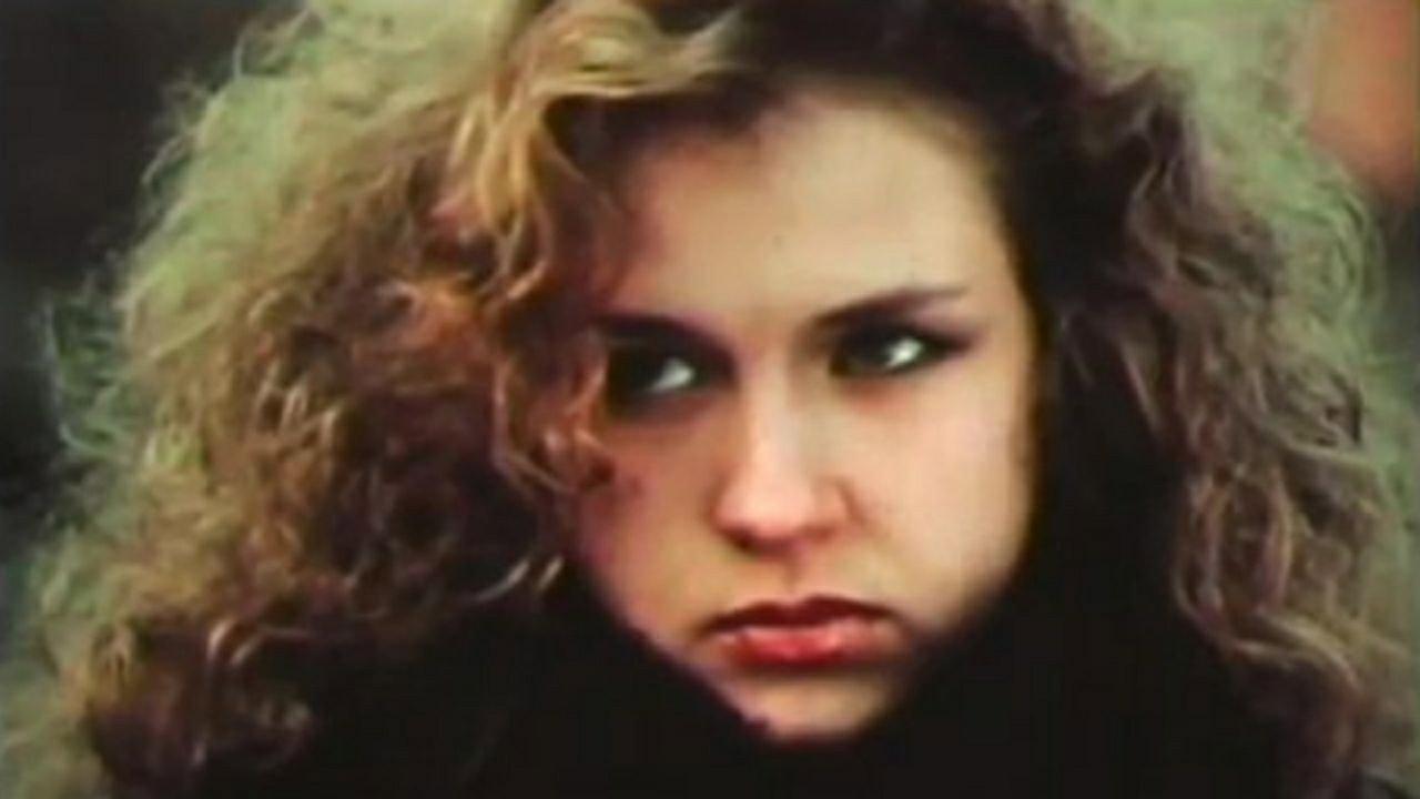 Goodbye Morning! 1992 movie scene