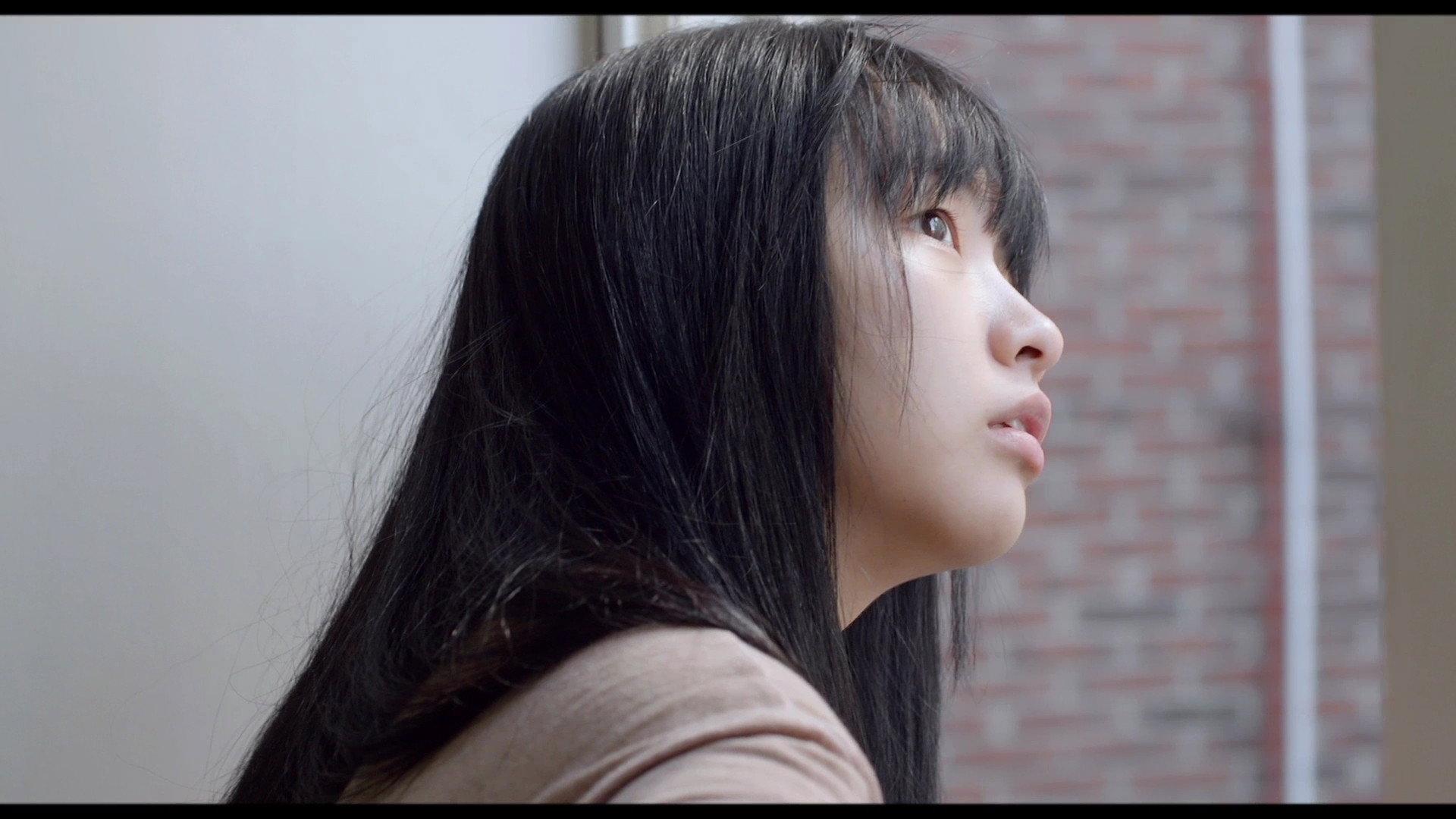 The Transfer Student 2015 movie scene