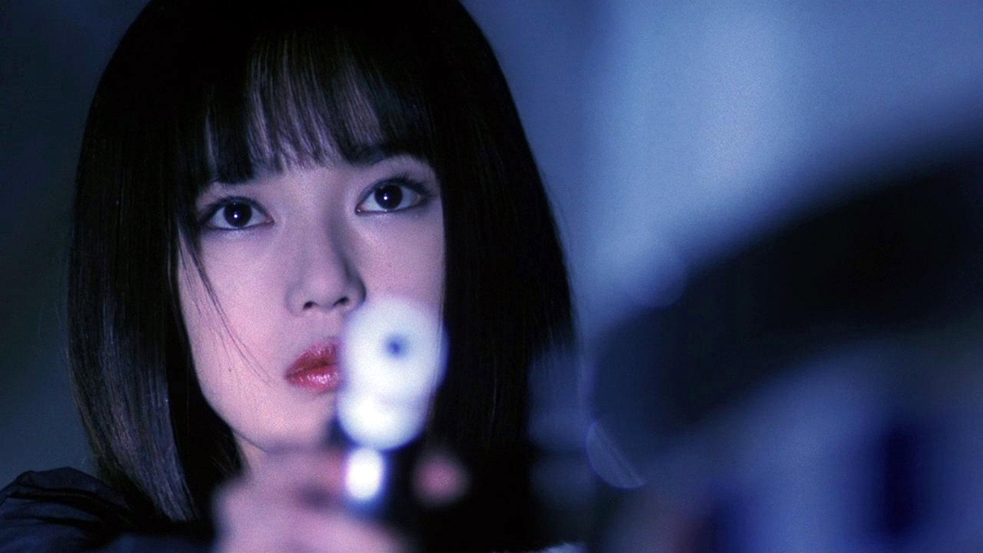Black Angel 1998 movie scene