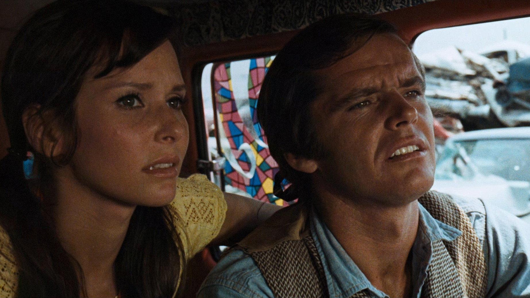 Psych-Out 1968 movie scene
