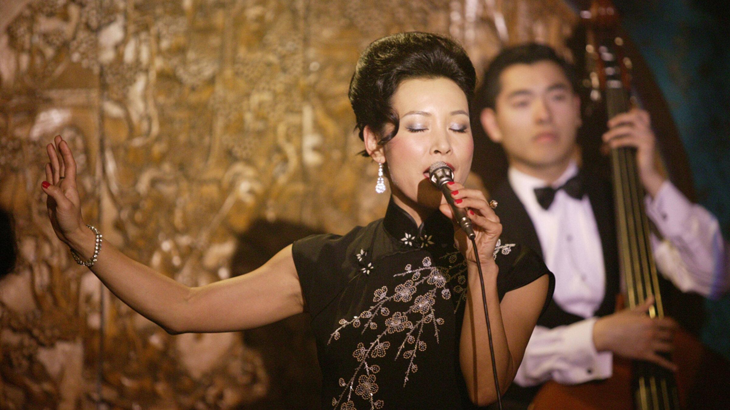 The Home Song Stories 2007 movie scene