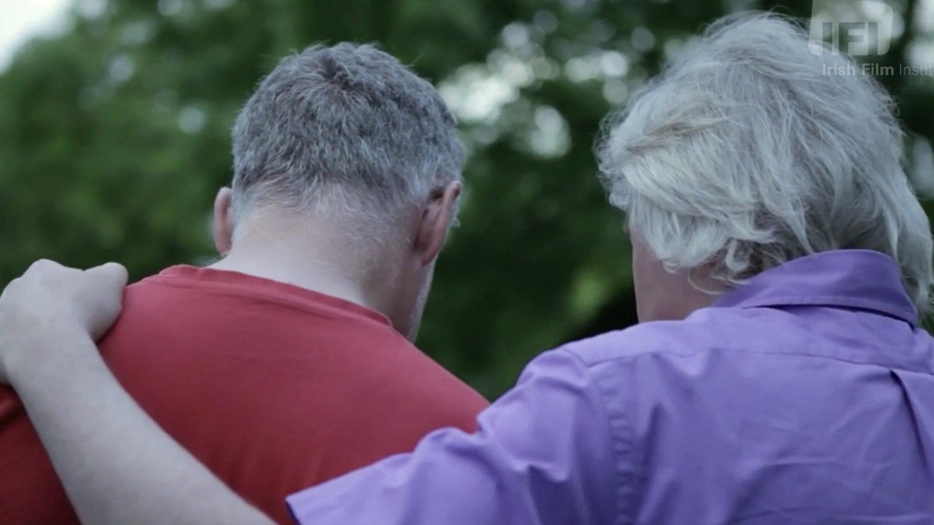 Hold on Tight 2011 movie scene
