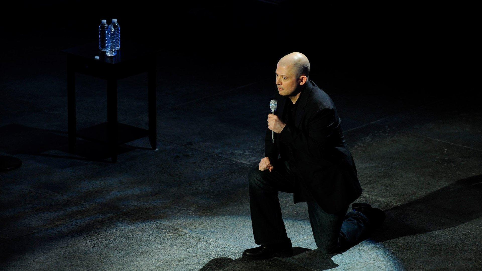 Jim Norton: Please Be Offended 2012 movie scene