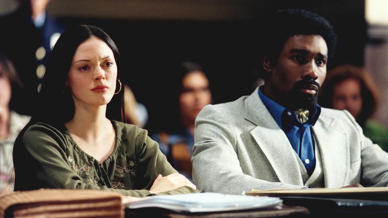 The Killing Yard 2001 movie scene