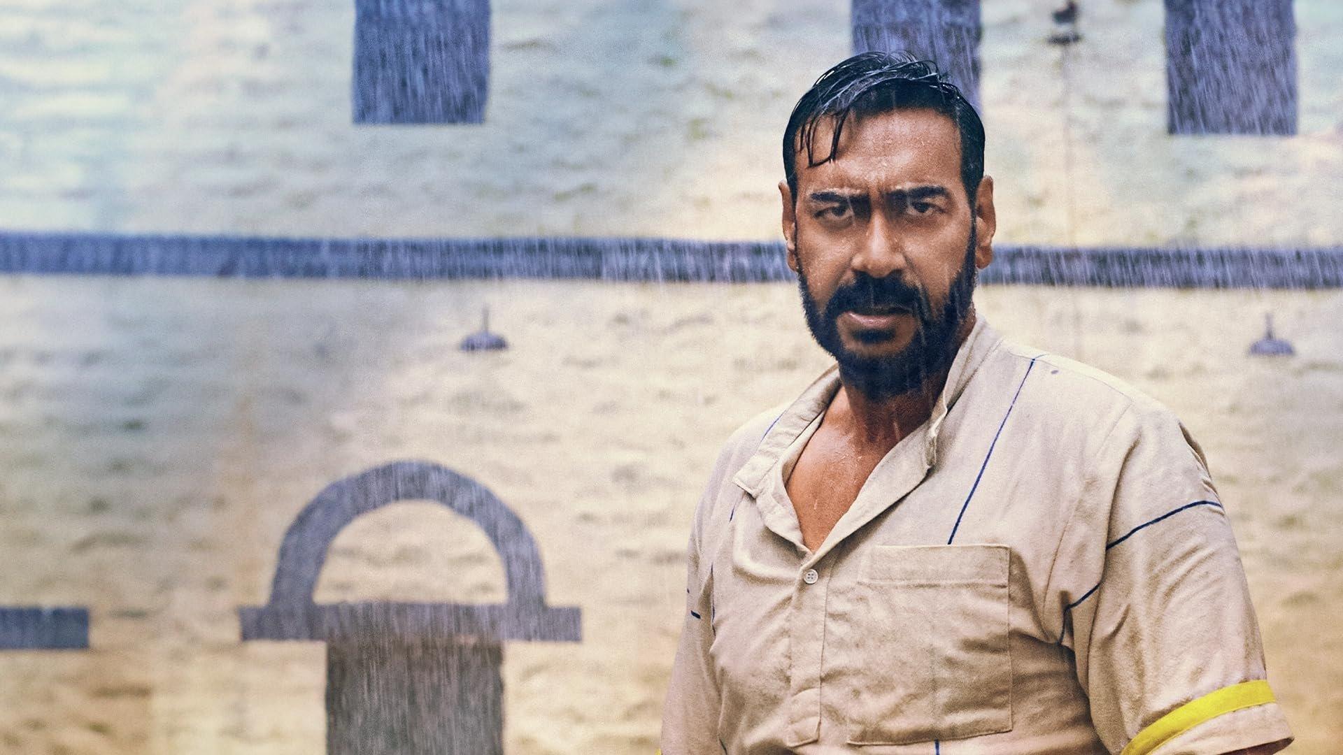 Auron Mein Kahan Dum Tha 2024 movie scene