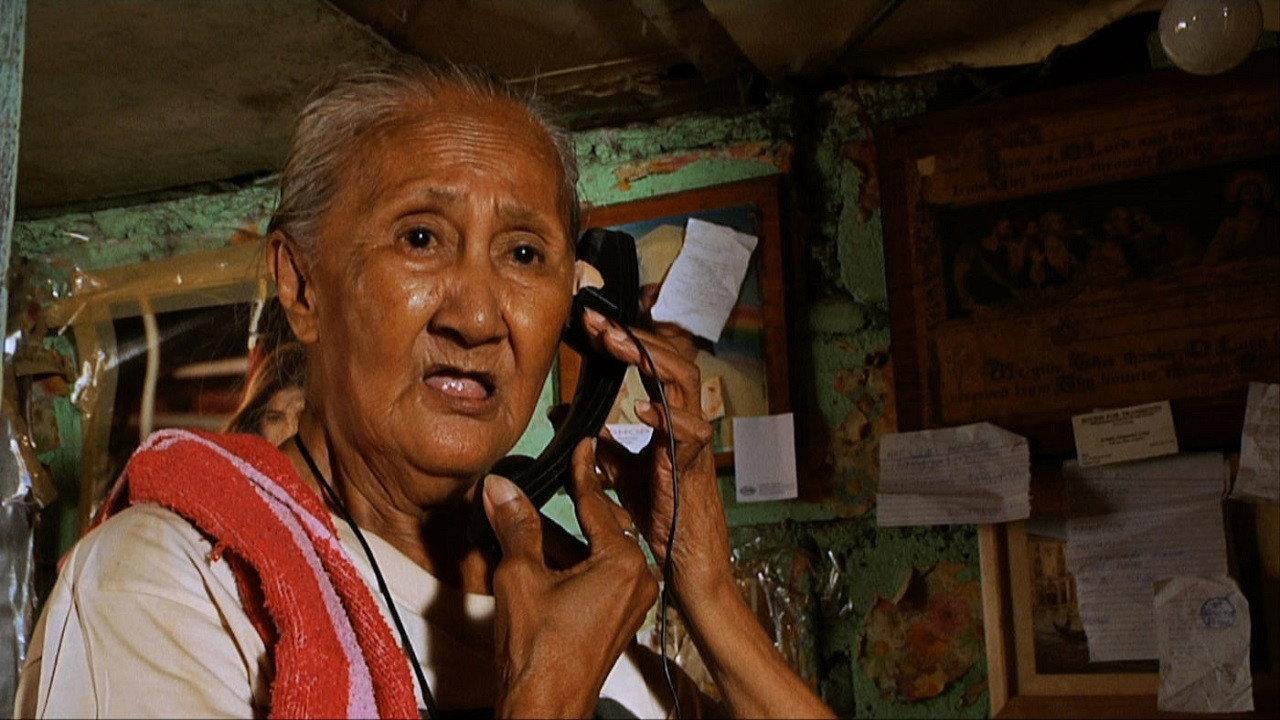 Six Degrees of Separation from Lilia Cuntapay 2012 movie scene