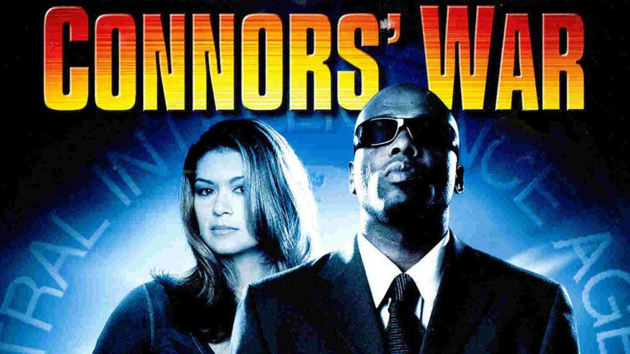 Connors' War 2006 movie scene