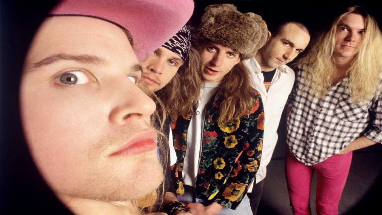 Malfunkshun: The Andrew Wood Story 2005 movie scene