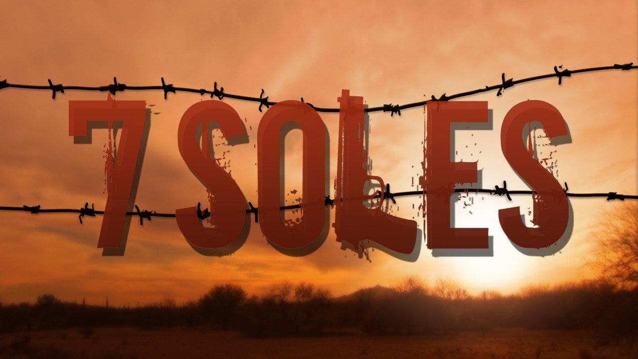 7 Suns 2009 movie scene