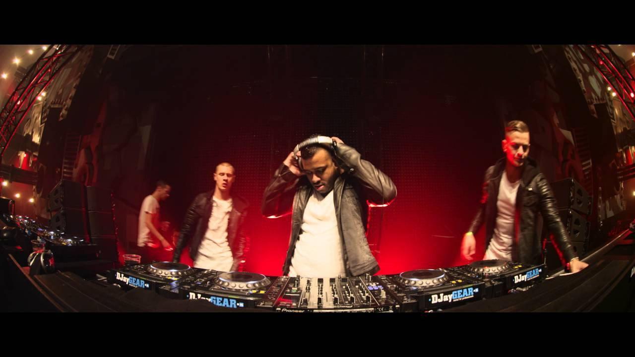 Hard Bass 2012 - The Live Registration 2012 movie scene