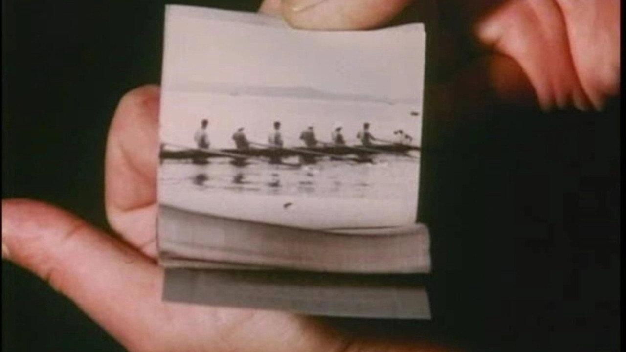 Truth and Illusion: An Introduction to Metaphysics 1964 movie scene