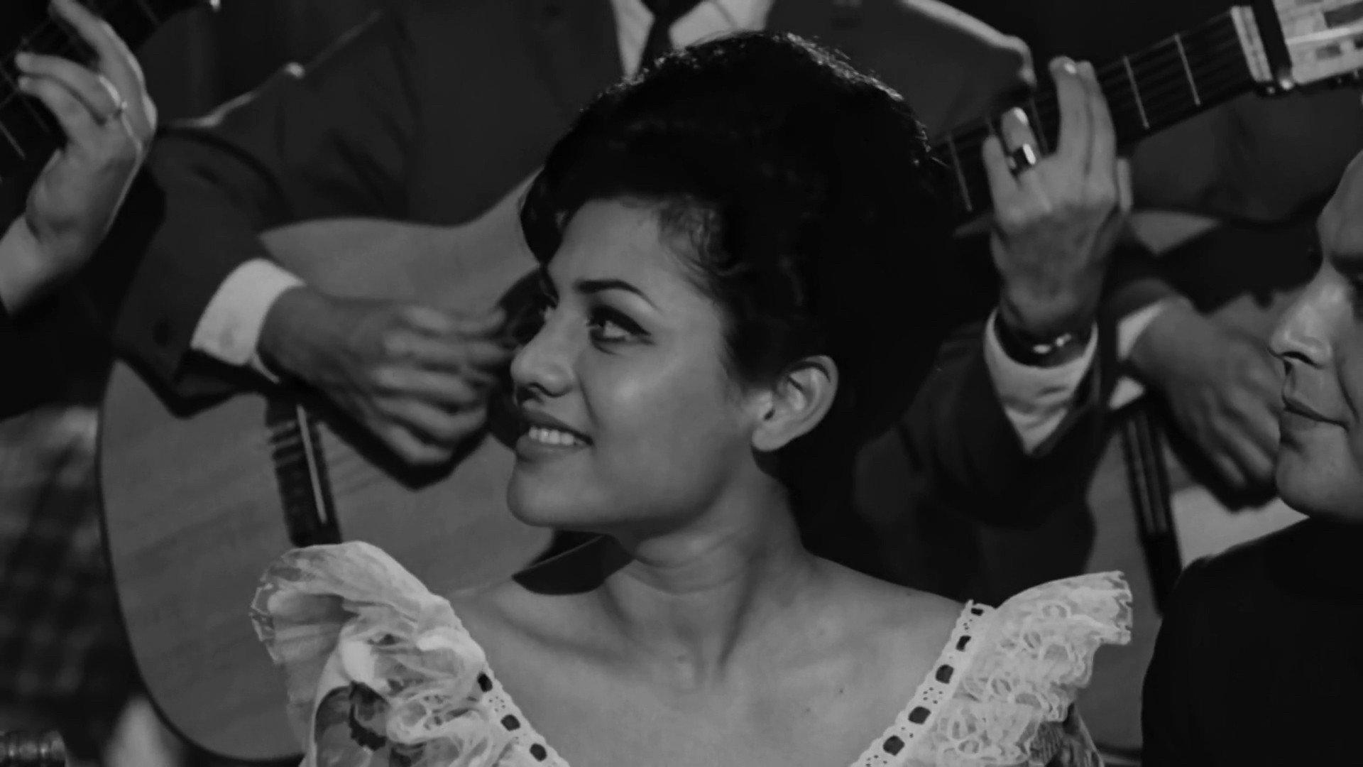 Un yucateco honoris causa 1967 movie scene