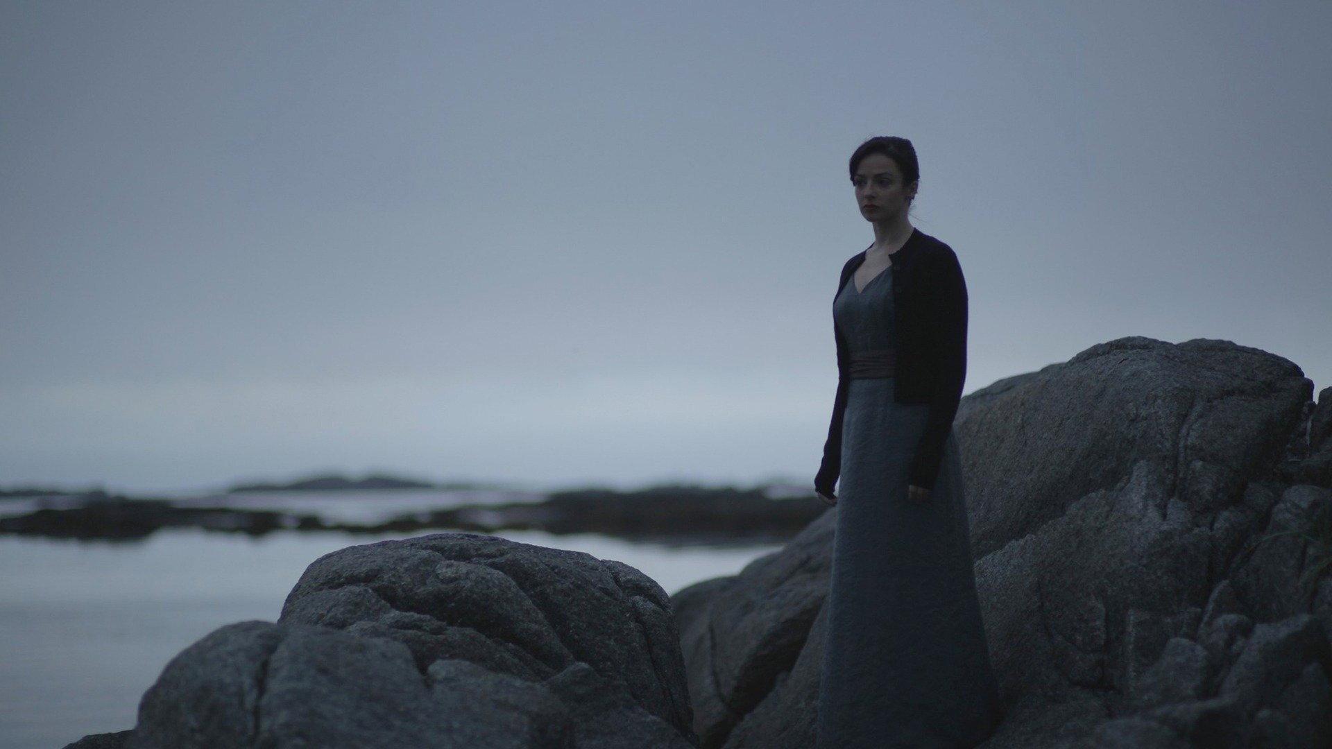 Heart of Lightness 2014 movie scene