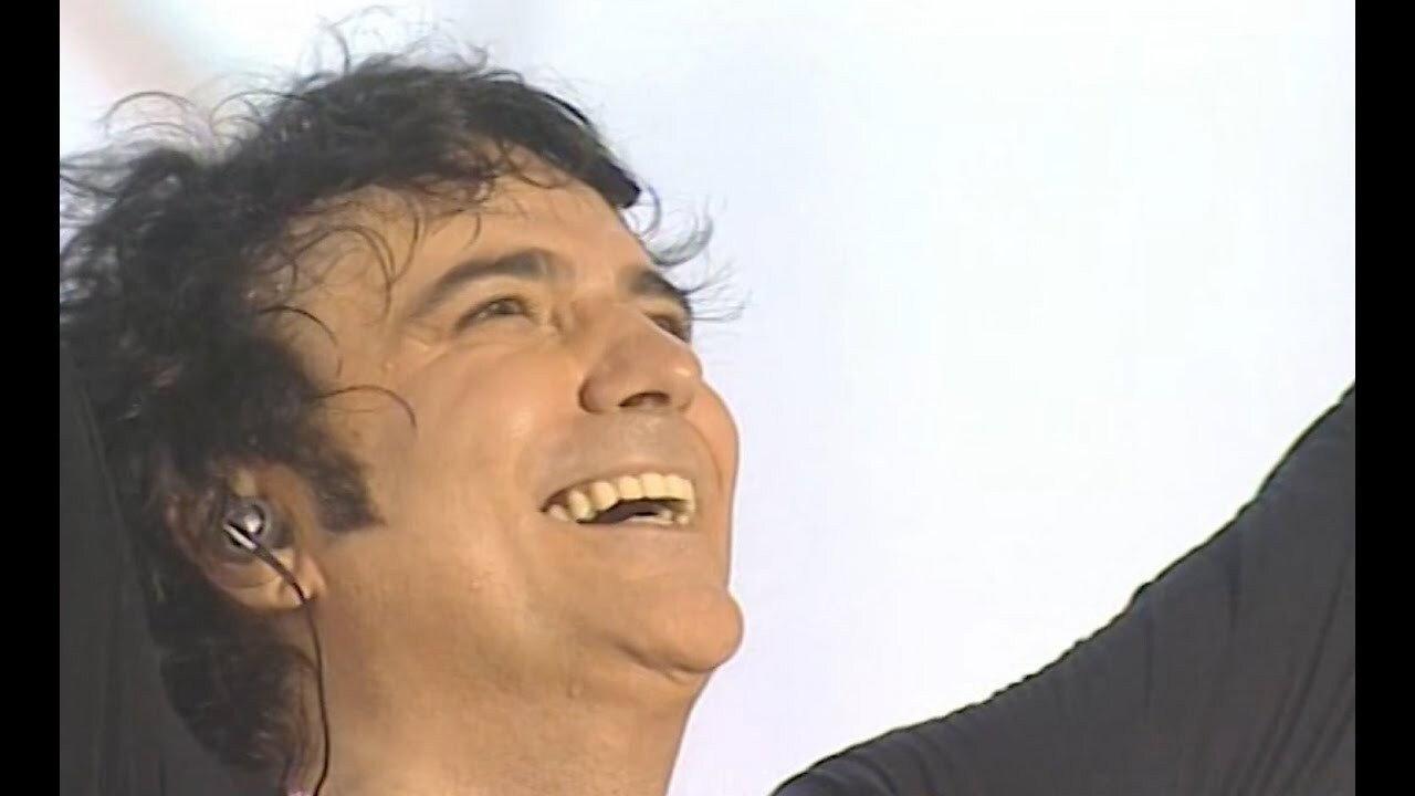 Renato Zero - Figli del Sogno Live 2004 movie scene