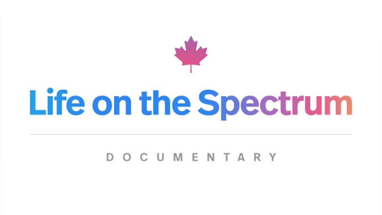 Life on the Spectrum 2022 movie scene