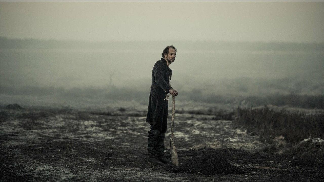 The Riddle of Jaan Niemand 2018 movie scene