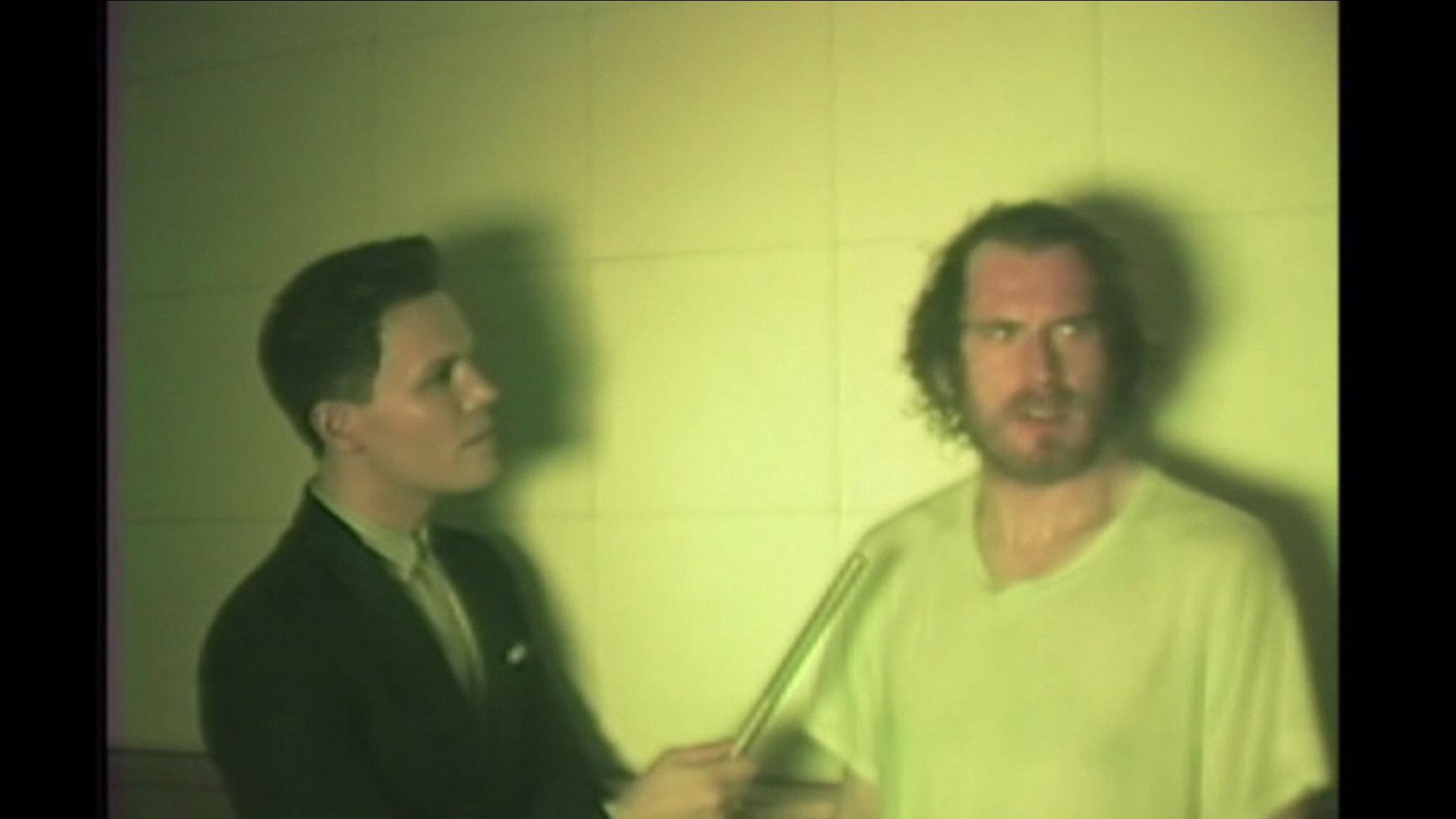 Death Grips Interview 2016 2016 movie scene