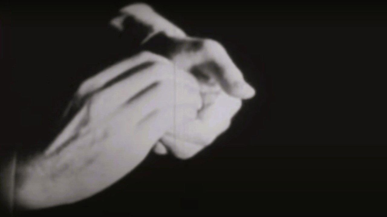Hands 1934 movie scene