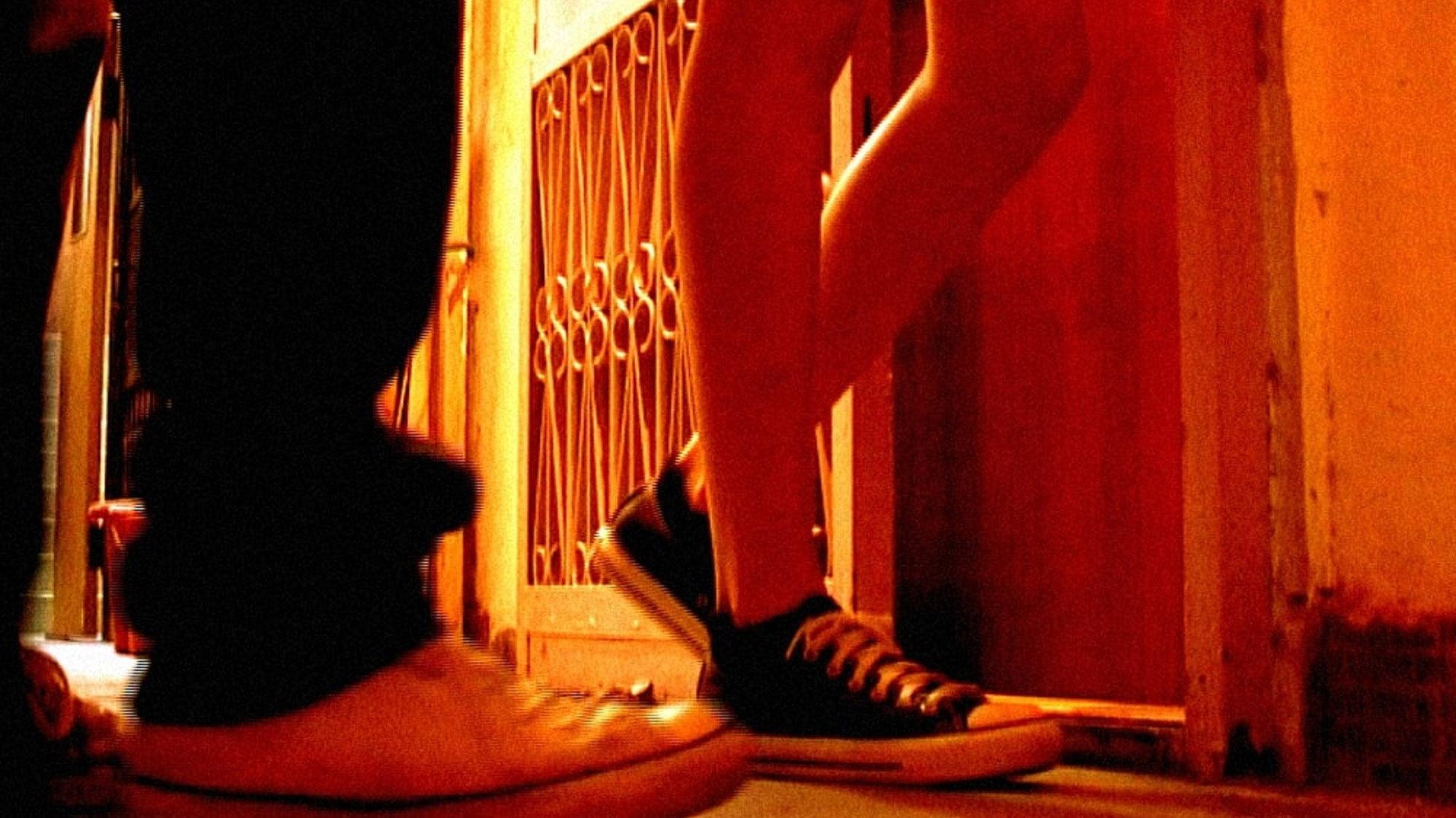 Lovers’ Lover 2006 movie scene