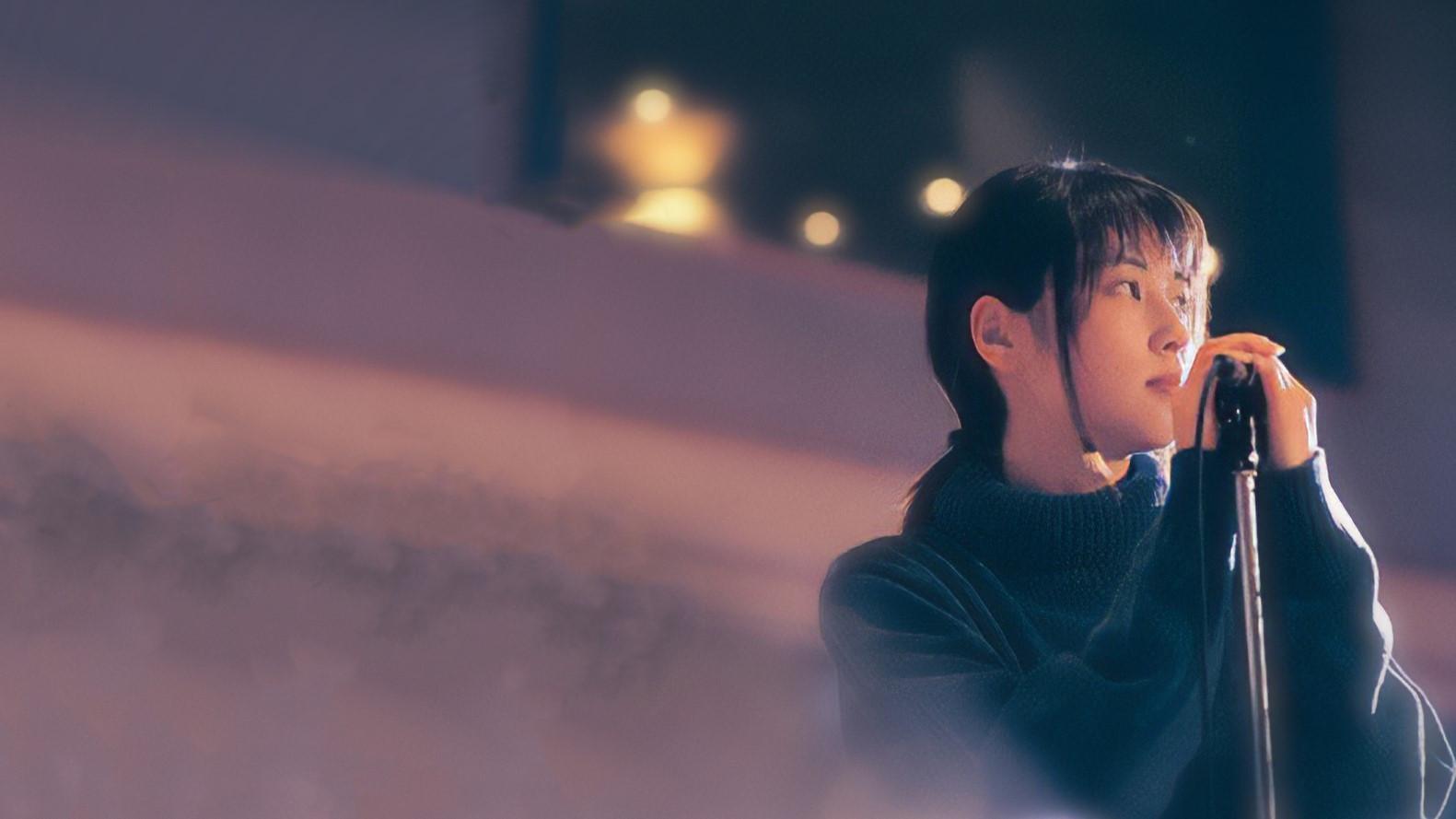 ZARD Streaming LIVE What a beautiful memory~30th Anniversary~ 2021 movie scene