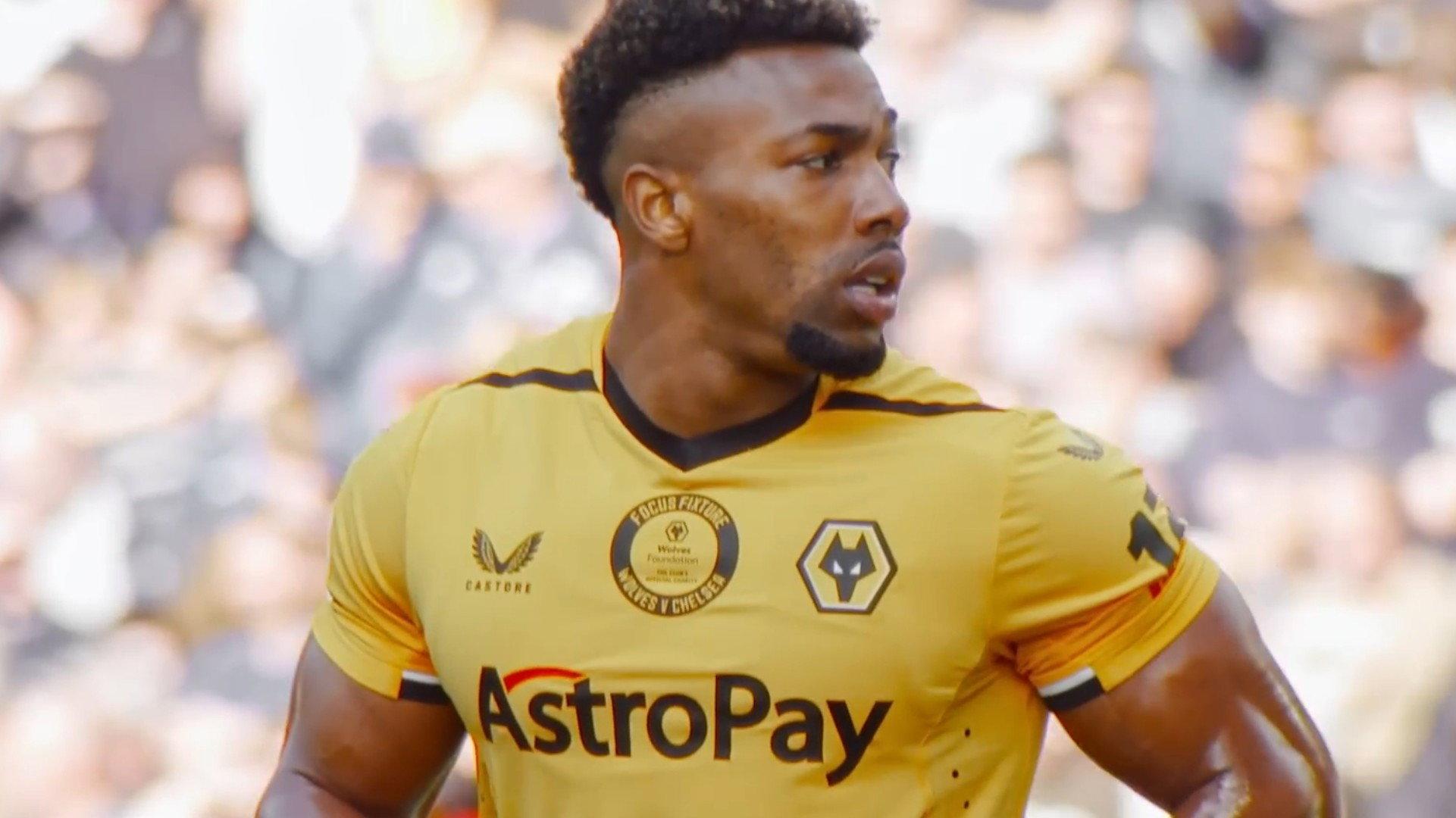Adama Traore: The Holy Month 2023 movie scene