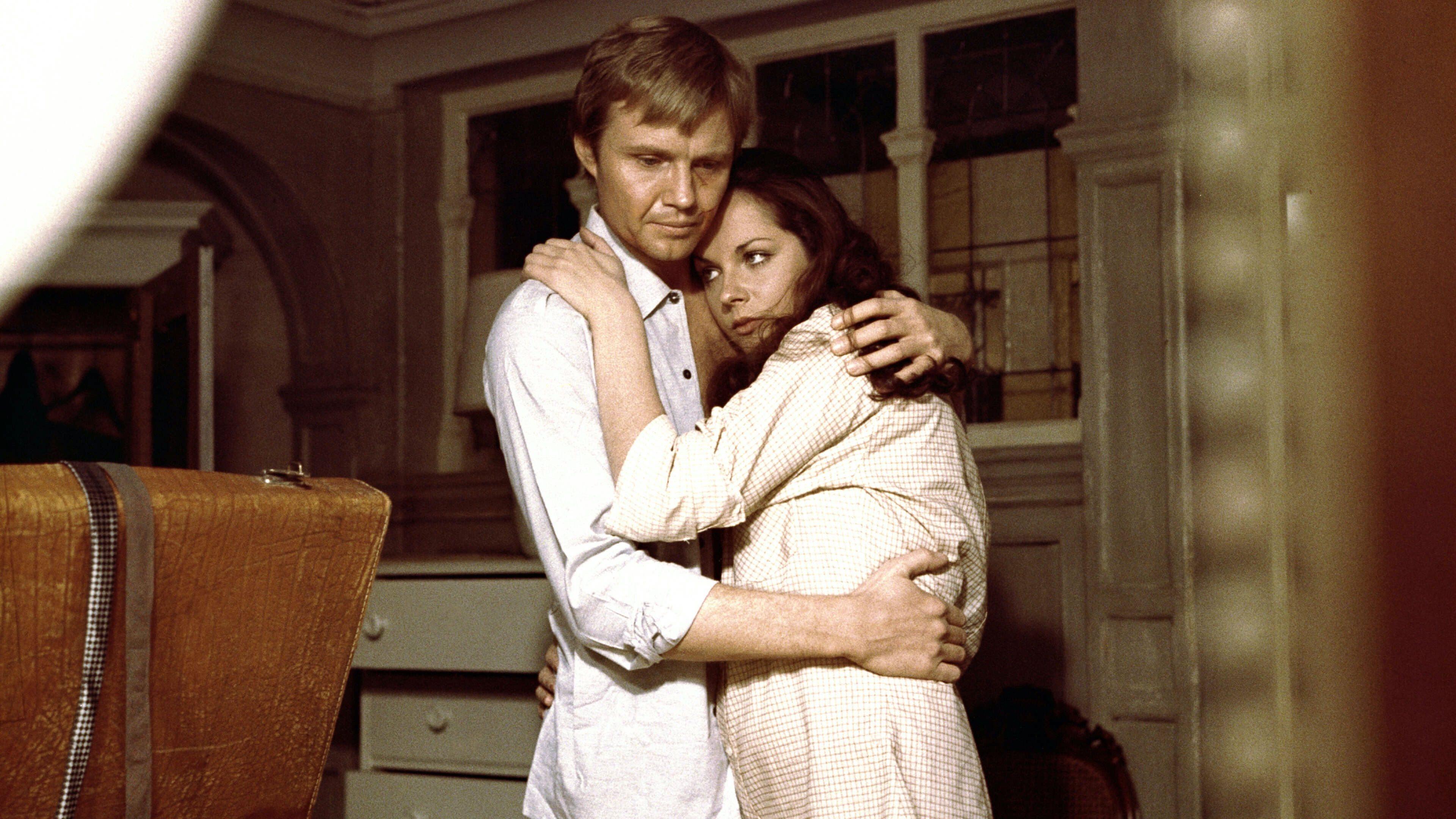 The Odessa File 1974 movie scene