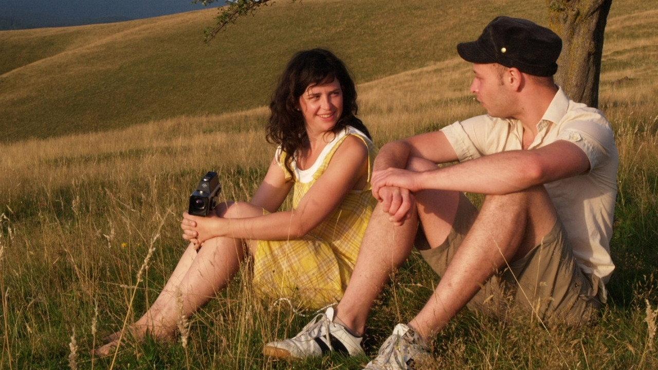 Im Anhang: Lebenslauf 2009 movie scene