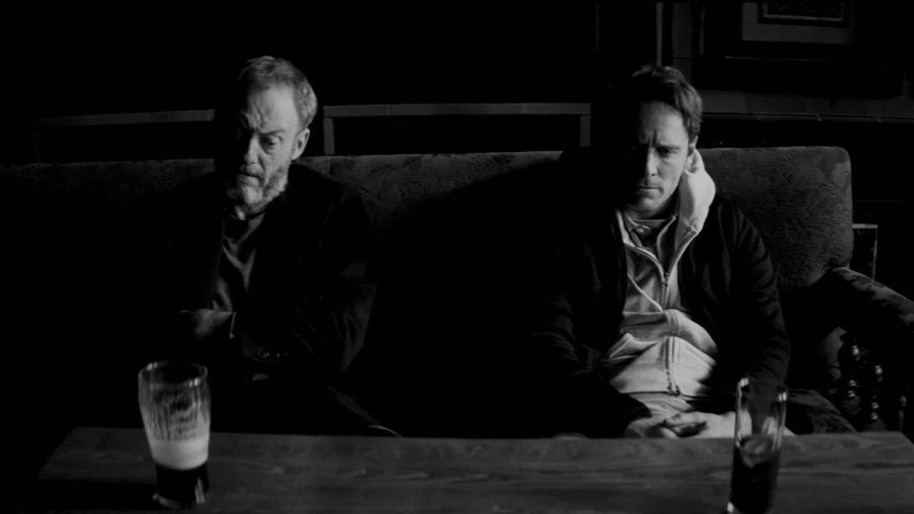 Pitch Black Heist 2012 movie scene
