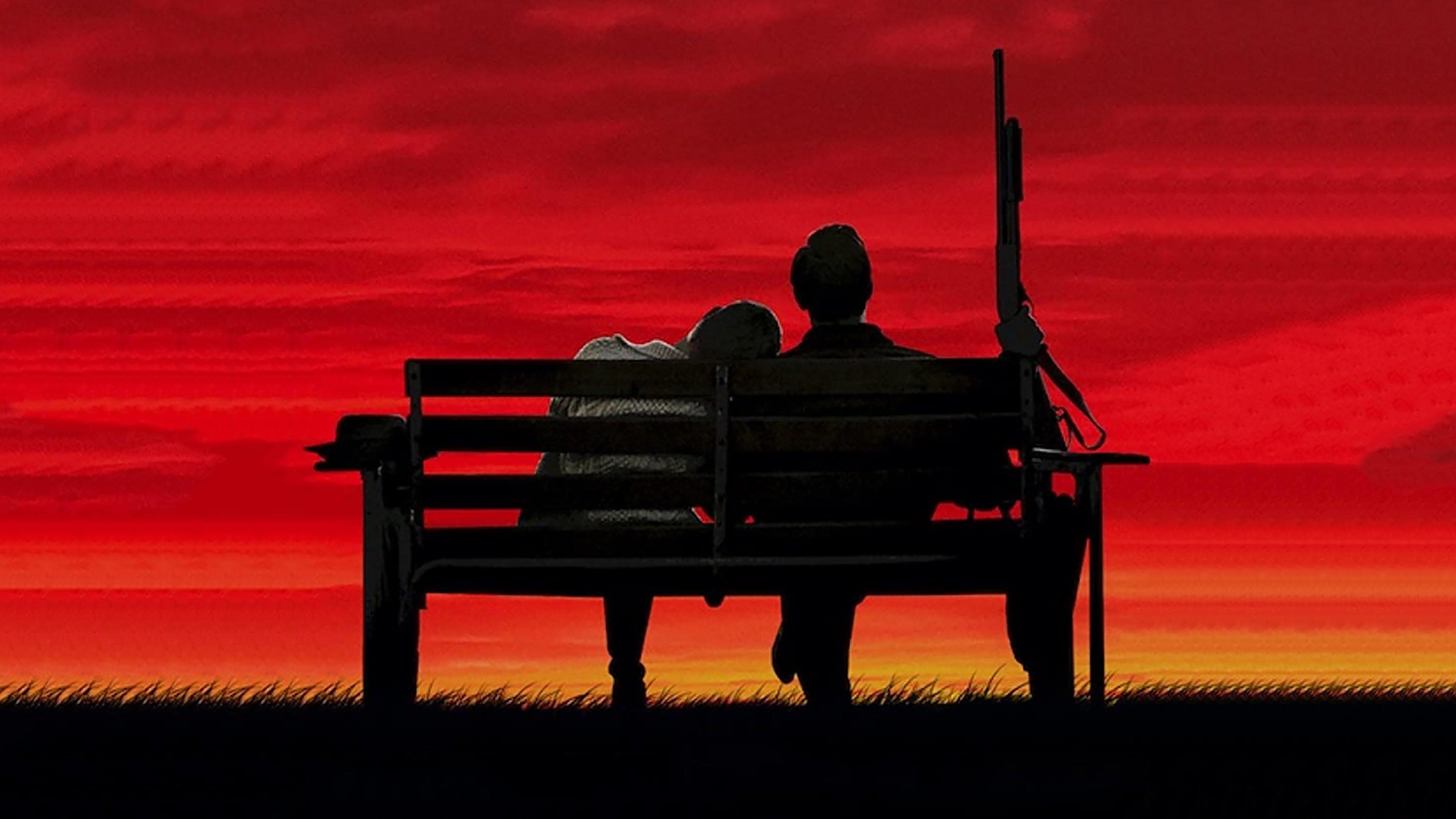 South of Heaven 2021 movie scene