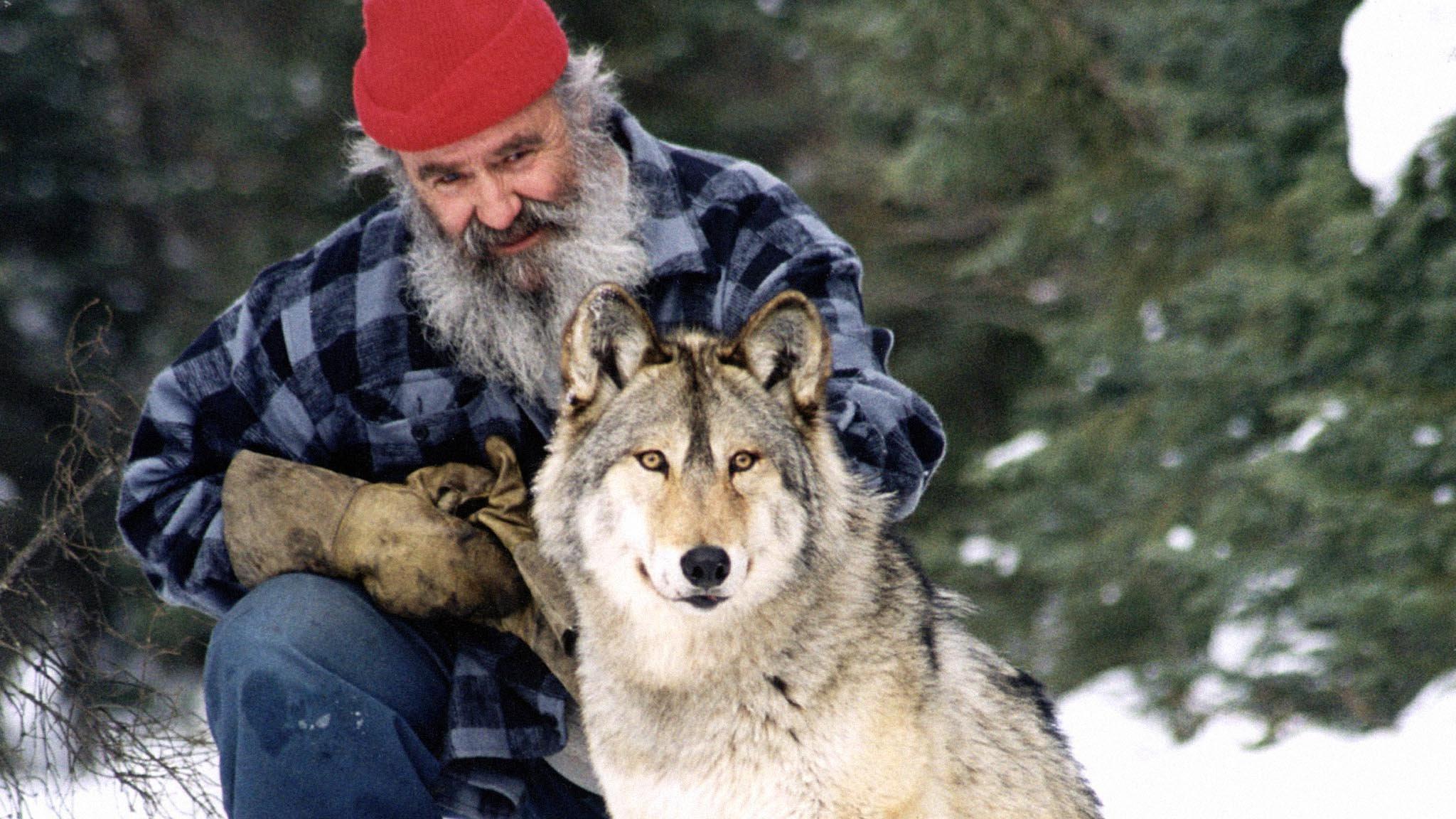 Il parle avec les loups 2001 movie scene
