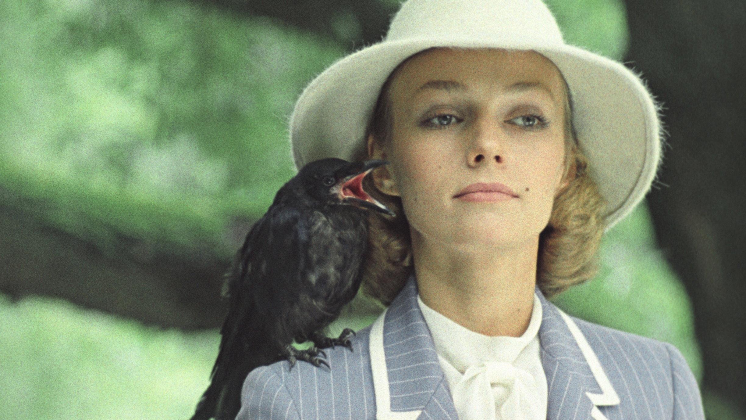 Mary Poppins, Goodbye 1983 movie scene
