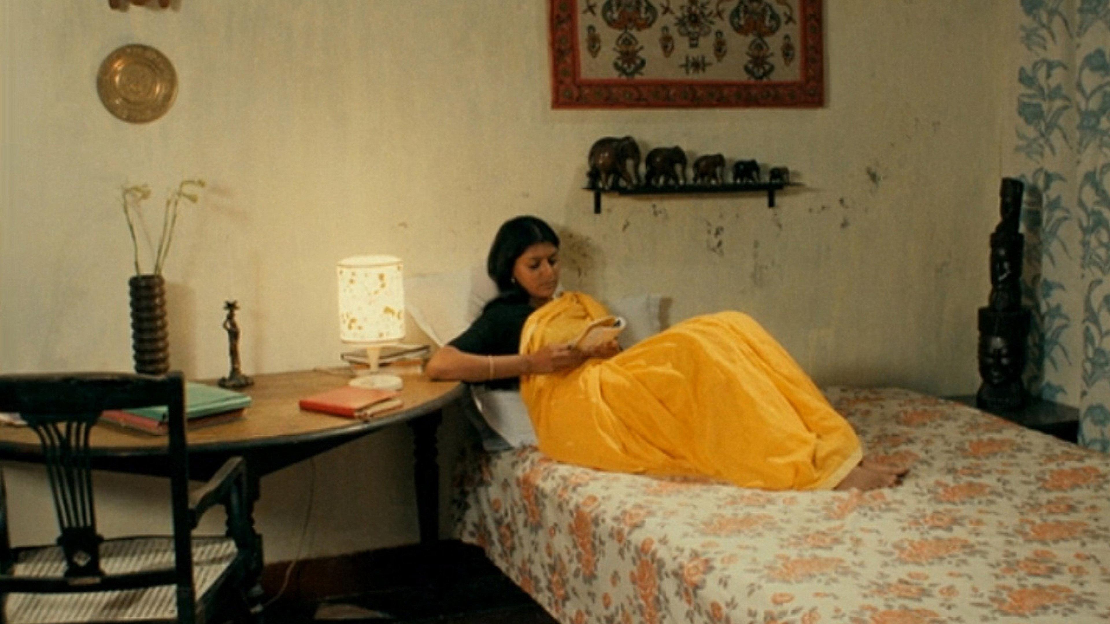 Biswaprakash 1999 movie scene