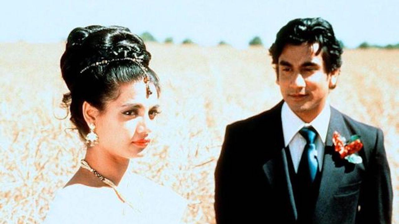 My Own Country 1998 movie scene
