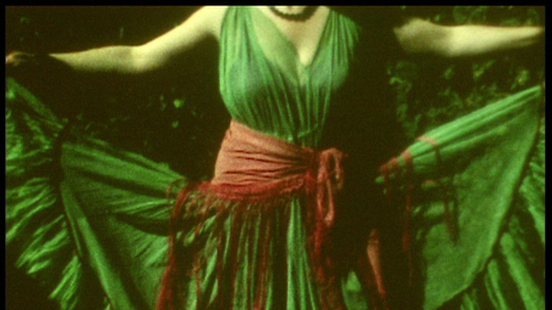 Esmeralda 1977 movie scene