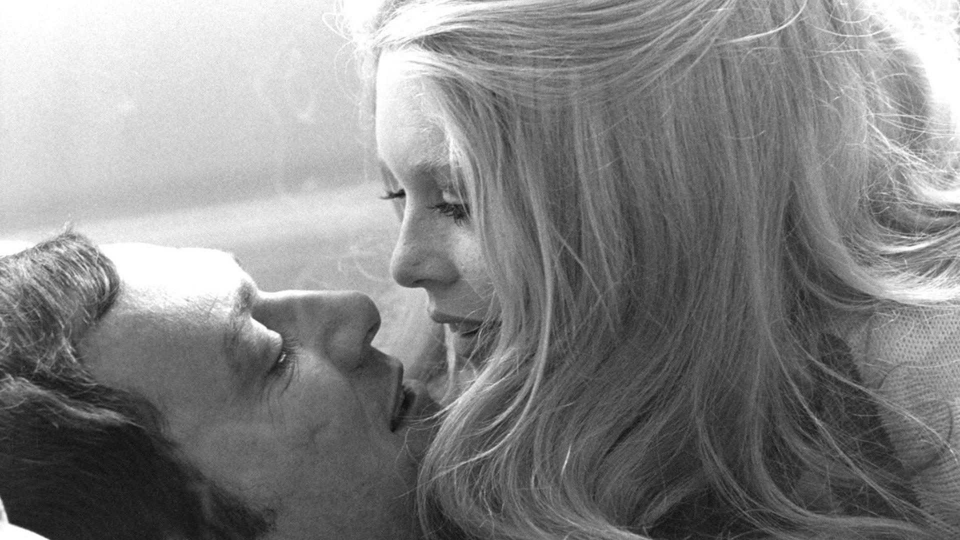 The Vixen 1969 movie scene